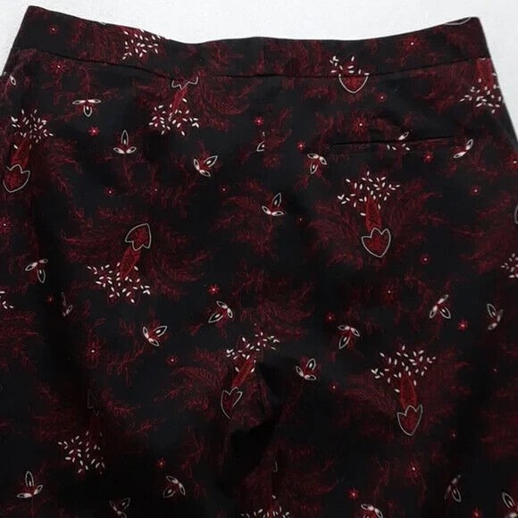 Peck Peck Club size 12 capri pants * - Picture 5 of 15